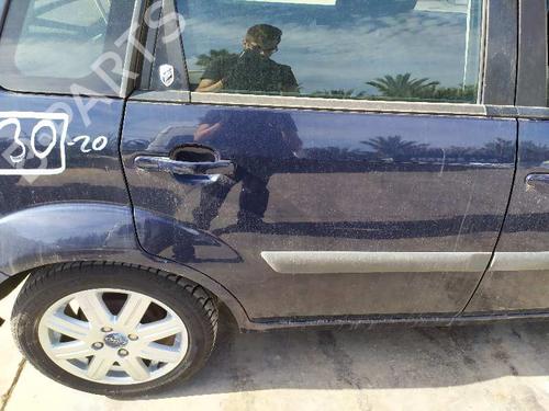 Other FORD FIESTA V (JH_, JD_) 1.4 TDCi | BP13979943O1 