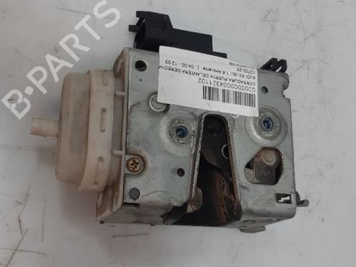 front-right-lock-audi-a3-8l1-1996-1997-1998-1999-2000-2001-2002-2003-2004-2005-2006-36418641 main image