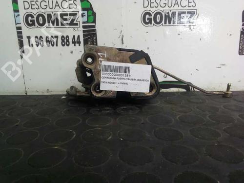 Used Rear left lock TATA INDIGO MARINA (4_V2) [2003-2012]  12855237