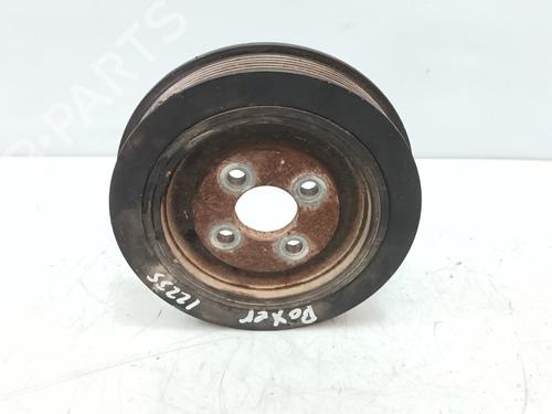 Pulley PEUGEOT BOXER Bus (230P)  | BP29718516M122 