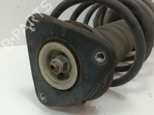 Left front shock absorber FORD FOCUS II Turnier (DA_, FFS, DS) 1.6 | BP17832834M16 