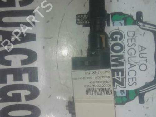 Bobine accensione RENAULT CLIO II (BB_, CB_) 1.2 16V (BB05, BB0W, BB11, BB27, BB2T, BB2U, BB2V, CB05,... (75 hp) 12793623