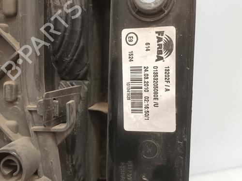 Right taillight PEUGEOT BIPPER (AA_)  | BP28491593C35 