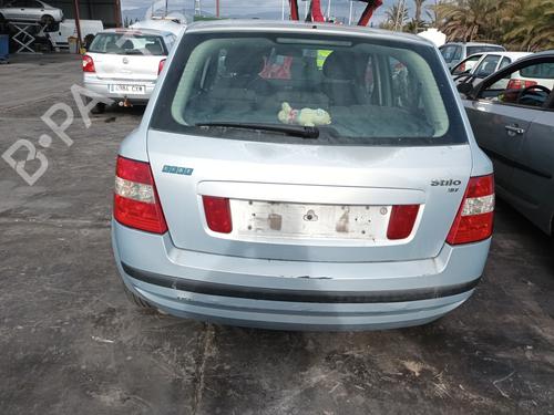 Electronic module FIAT STILO (192_) 1.6 16V (192_XB1A) | BP23564978M83 