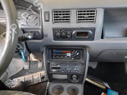 AC-Kondensator MAZDA DEMIO (DW) 1.3 i 16V (DW3W) | BP13456804M32 