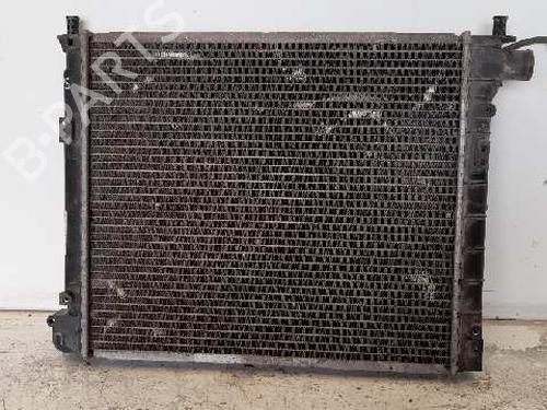 Water radiator FIAT CROMA (154_)  | BP12931113M31