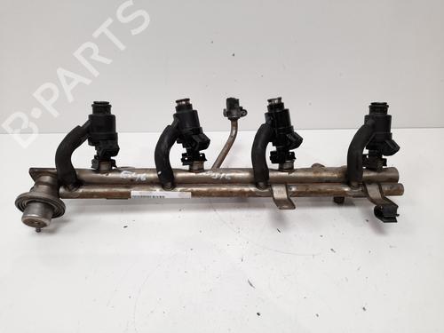 Injection rail BMW 3 (E46) 316 i | BP12717282M98 
