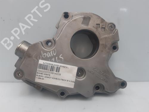 Ander SUBARU LEGACY V Estate (BR) 2.0 D AWD (BRD) (150 hp) 19651883