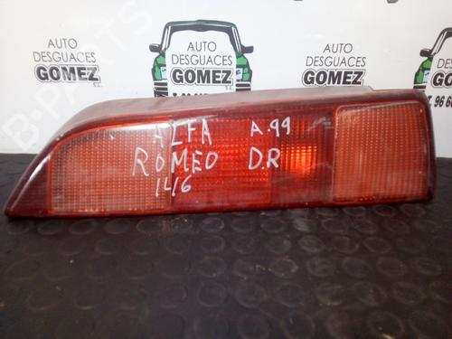 Farolim direito ALFA ROMEO 146 (930_) 1.9 TD (930.B4A) (90 hp) 0060603944 | 0060603944 |