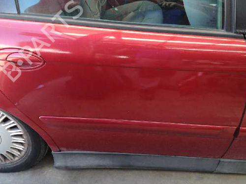 Bremssattel rechts hinten CITROËN C5 I (DC_) 3.0 V6 (DCXFXC, DCXFXF) | BP12701791M106 