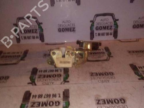 Front left lock DAEWOO MATIZ (M100, M150) 0.8 | BP12692765C98 