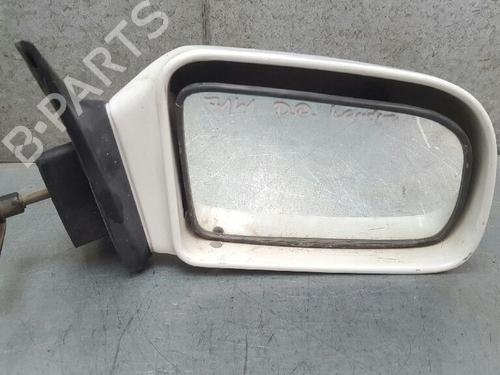 Used Right mirror HYUNDAI LANTRA I (J-1) 1.5 i.e. (86 hp) 12748047