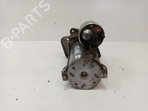 Starter RENAULT MEGANE III Hatchback (BZ0/1_, B3_) 1.5 dCi (BZ1G, BZ1W, BZ0R) | BP17518307M8 