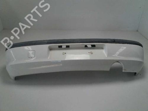 Used Rear bumper FORD FIESTA IV (JA_, JB_) [1995-2006]  12716886