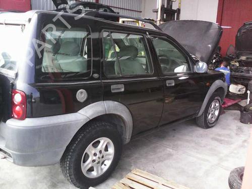 Foran kofangere LAND ROVER FREELANDER I (L314) 2.0 DI 4x4 | BP12801500C7 