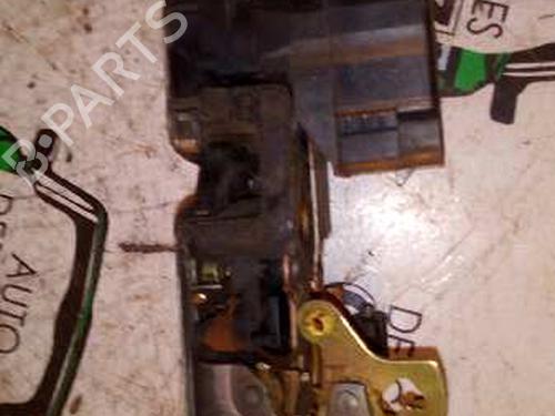Front right lock FIAT MAREA (185_) 1.9 JTD 105 (185AXN1A) | BP12779308C97 