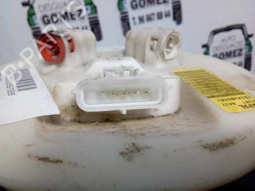Fuel pump VW GOLF I (17) 1.5 | BP12815730M76 