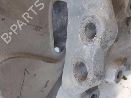 Right front steering knuckle MERCEDES-BENZ CLK (C209) CLK 270 CDI (209.316) | BP12746660M26 