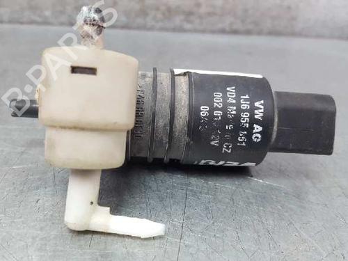 Washer pump SEAT IBIZA III (6L1)  | BP13972097E24 