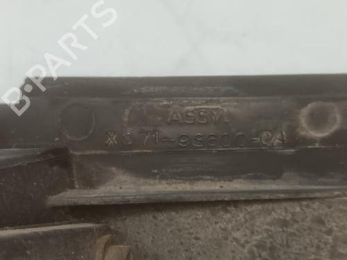 Air filter box FORD COUGAR (EC_) 2.5 V6 24V | BP20097484M87