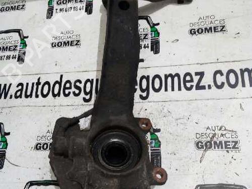 Right front steering knuckle AUDI A6 C5 Avant (4B5) 2.4 | BP12799729M26 