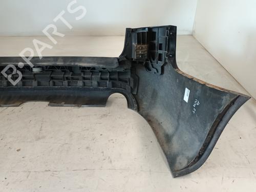 Rear bumper AUDI A4 B7 Avant (8ED) 2.0 TDI quattro | BP22745296C8 