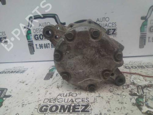 AC compressor OPEL ASTRA F Hatchback (T92) 1.7 TDS (F08, M08, F68, M68) | BP12755370M34 
