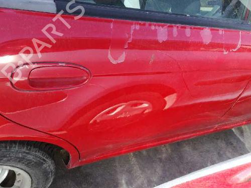 Other KIA SHUMA I (FB) 1.5 i 16V (AFB242) | BP12726909O1 