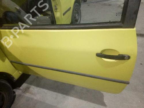 Hood SEAT AROSA (6H1) 1.0 | BP12689554C1