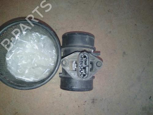Used Mass air flow sensor OPEL ASTRA H (A04) 1.4 (L48) (90 hp) 12795043