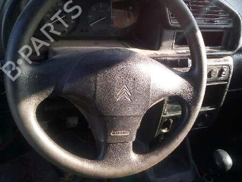 Gearbox CITROËN BERLINGO / BERLINGO FIRST MPV (MF_, GJK_, GFK_) 1.9 D (MFDJY) | BP12814606M3