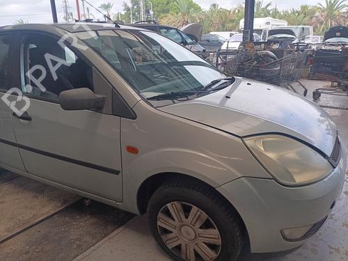 Startmotor FORD FIESTA V (JH_, JD_) 1.4 TDCi | BP29255706M8 