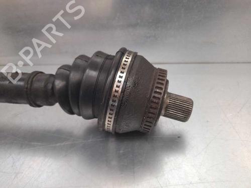 Right front driveshaft AUDI A6 C5 Avant (4B5) 2.4 | BP12806656M39 