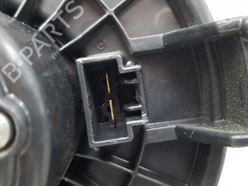 Heater blower motor JAGUAR XF I (X250) 2.7 D | BP12741096M62 