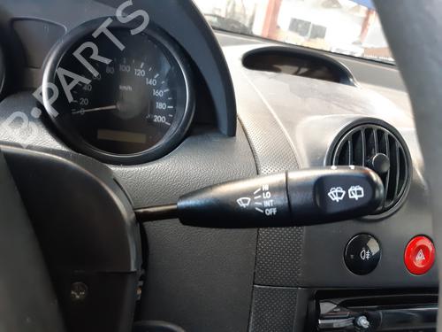 Right front window switch DAEWOO KALOS (KLAS) 1.2 | BP17899652I26 