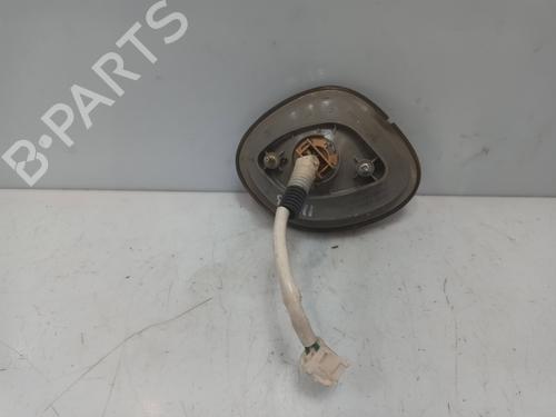 Left tailgate light LEXUS GS (_S16_) 300 (JZS160_, JZS160R) | BP19745076C79 
