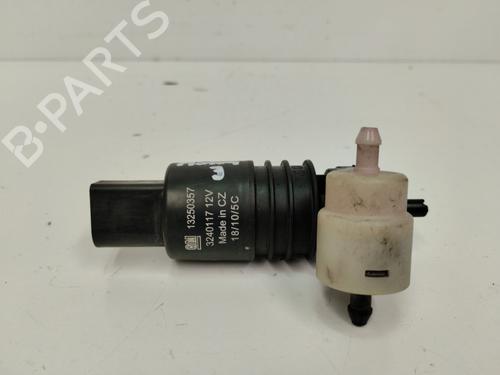 Spylervæskepumpe OPEL ASTRA J (P10) [2009-2016]  13984149