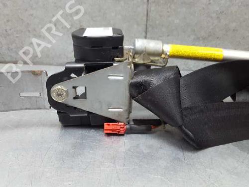 Front left seatbelt MITSUBISHI CARISMA (DA_) 1.8 (DA2A) | BP12724900I26 