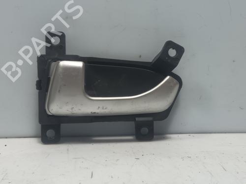 Used Rear left interior door handle KIA SPORTAGE III (SL) [2009-2017]  24238446