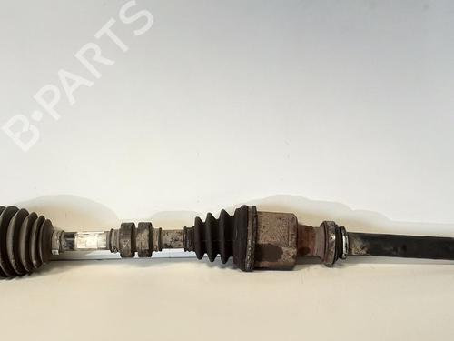 Right front driveshaft NISSAN PRIMERA (P12) 1.9 dCi | BP12759969M39 