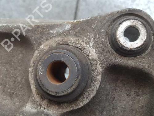 Left front suspension arm JAGUAR XF I (X250) 2.7 D | BP12740502M12 
