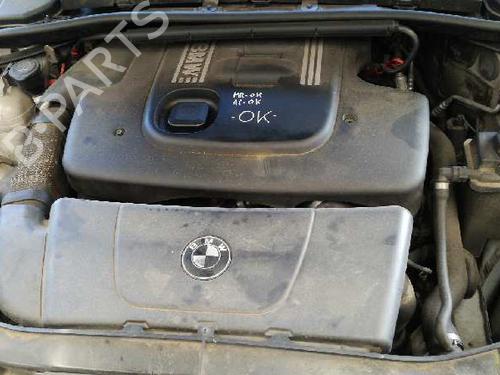 Warning switch BMW 3 (E90) 320 d | BP12715597I22 
