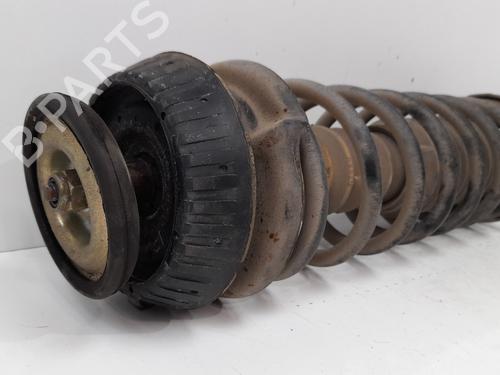 Right rear shock absorber FORD FIESTA IV (JA_, JB_) 1.3 i | BP12771322M19 