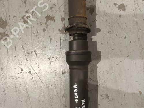 Kardanaksel Kompl. AUDI A4 B6 (8E2) 2.5 TDI quattro | BP30912341M37