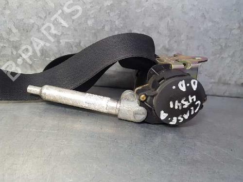Front right seatbelt MERCEDES-BENZ A-CLASS (W168) A 170 CDI (168.008) | BP12708505I25 