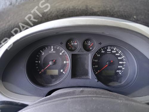 Left front brake caliper SEAT IBIZA III (6L1)  | BP16995340M105 