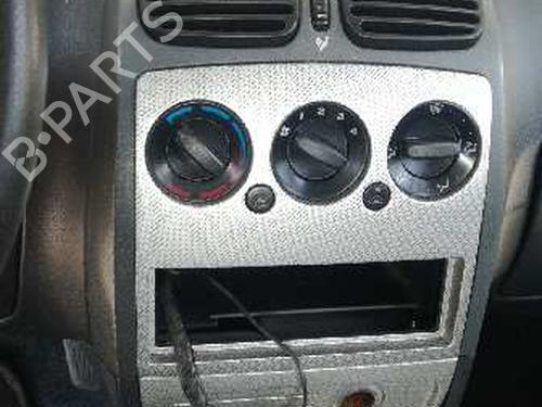 Left front door TATA INDICA  | BP12854129C2