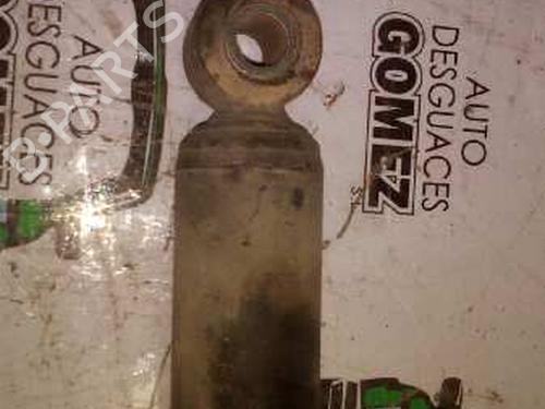 Left rear shock absorber CITROËN JUMPER I Van (230L)  | BP12931805M18 
