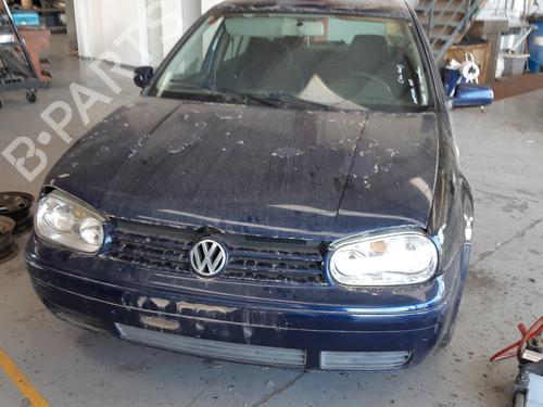 Rear left lock VW GOLF IV (1J1) 1.6 | BP16585297C100 