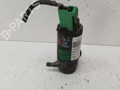 Washer pump TATA INDICA VISTA  | BP17551036E24 